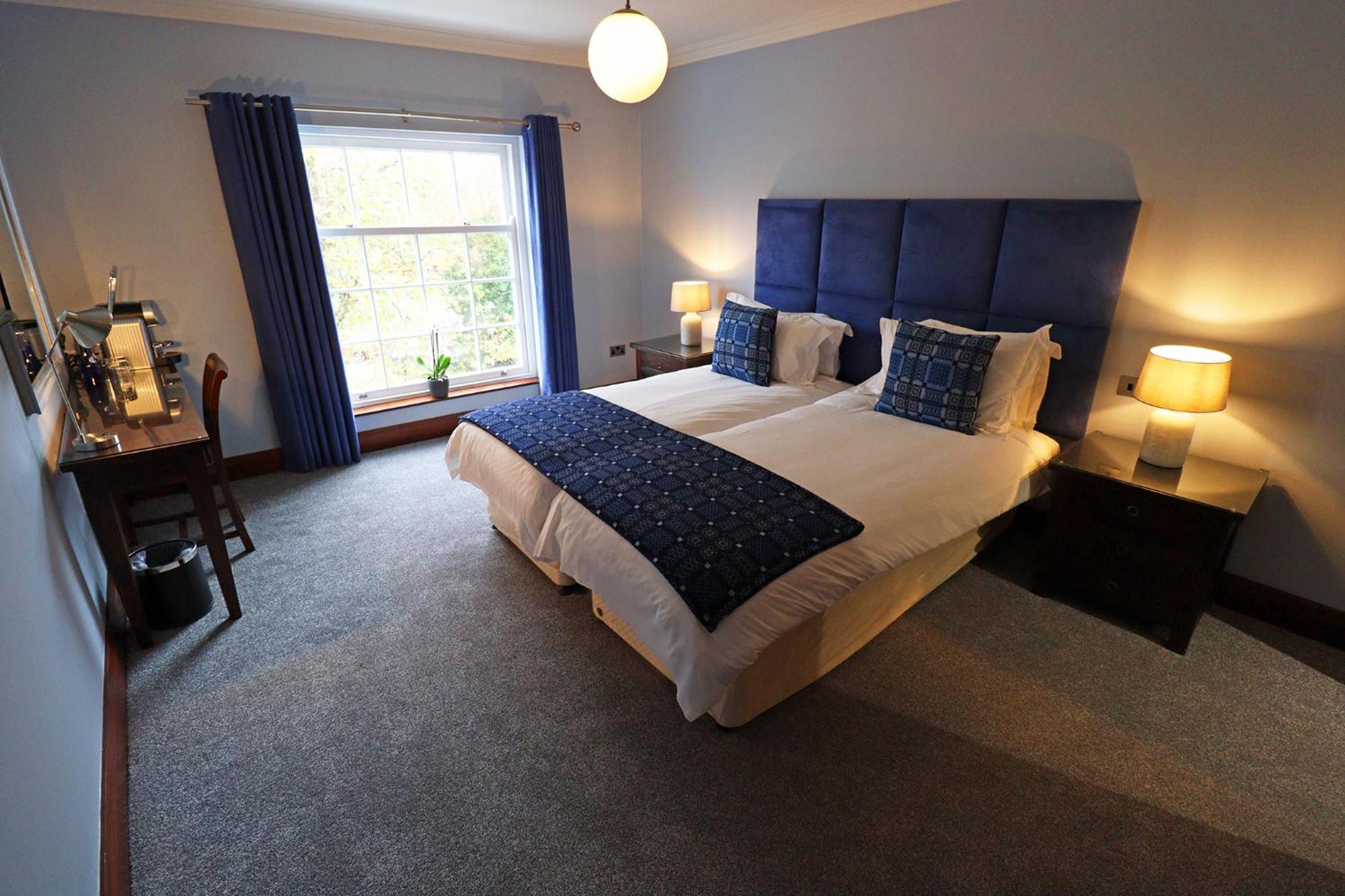 Morgans Hotel Swansea Exteriör bild